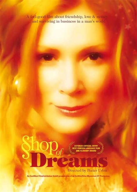 Watch Shop of Dreams .